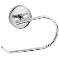 Made4Mattress Polished Chrome Toilet Paper Holder MA171047